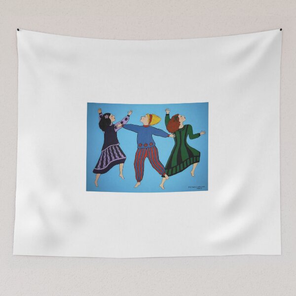 Item preview, Dancing for Joy designed and sold by Shulie1.