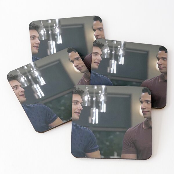 Item preview, Tarlos designed and sold by atiredfangirl.