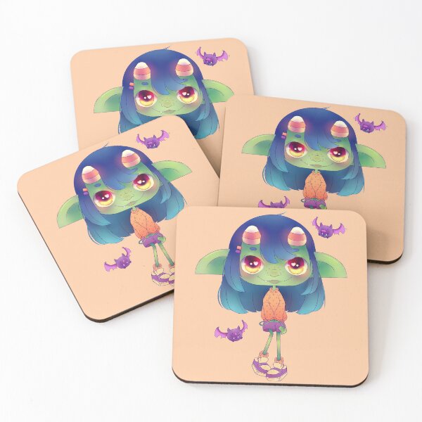 Item preview, Candy Goblin designed and sold by Estherella.