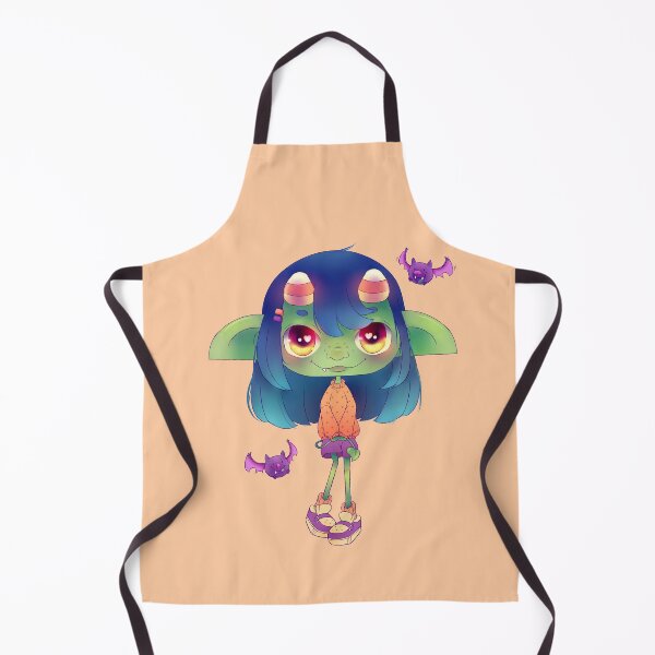 Item preview, Candy Goblin designed and sold by Estherella.