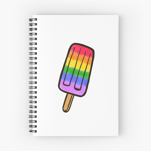 Item preview, Pride Paleta designed and sold by Thatgaybrand.
