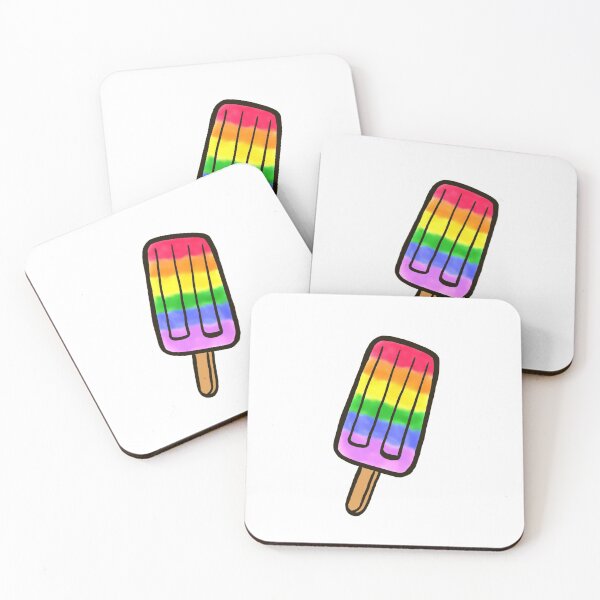 Item preview, Pride Paleta designed and sold by Thatgaybrand.