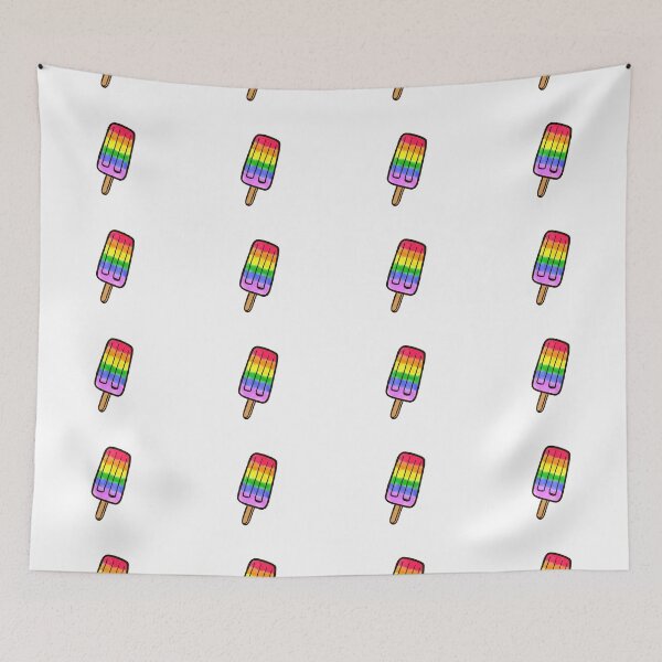 Item preview, Pride Paleta designed and sold by Thatgaybrand.