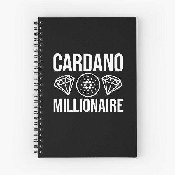 Item preview, Cardano ADA HODL Cryptocurrency designed and sold by jacks-tees.