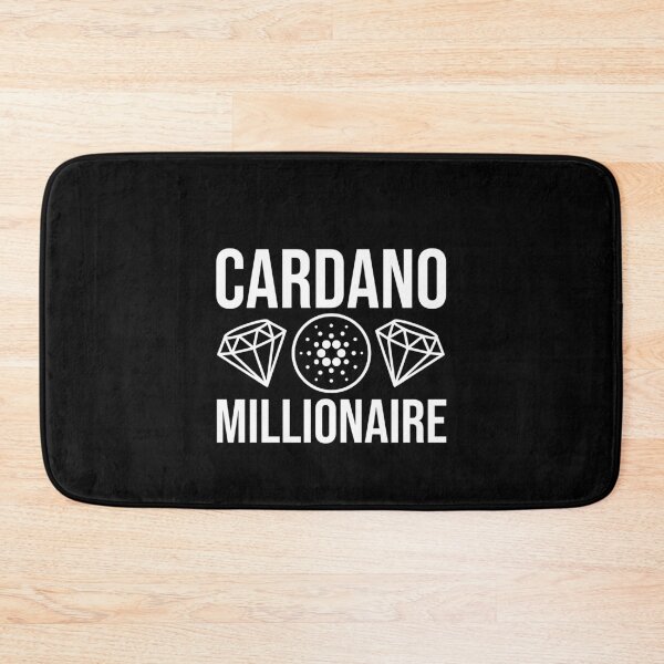 Item preview, Cardano ADA HODL Cryptocurrency designed and sold by jacks-tees.
