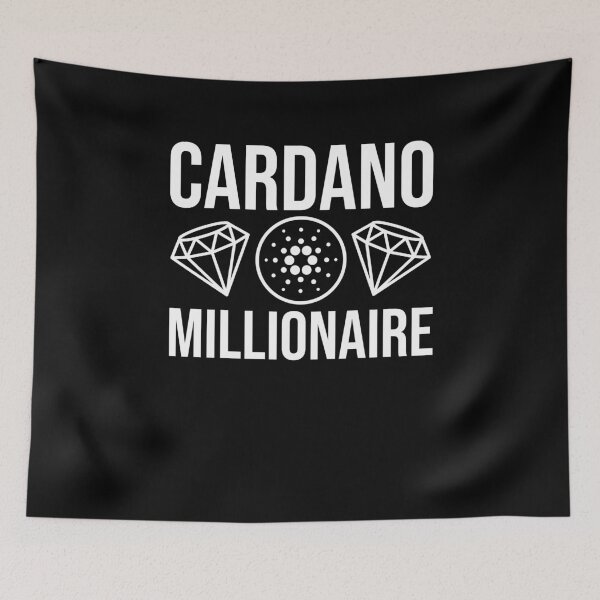Item preview, Cardano ADA HODL Cryptocurrency designed and sold by jacks-tees.