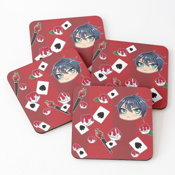 Item preview, Deuce of spades designed and sold by SweetLittleNeko.