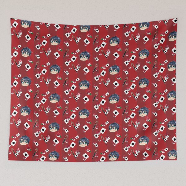 Item preview, Deuce of spades designed and sold by SweetLittleNeko.