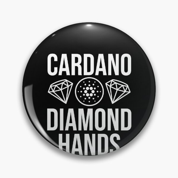 Artikelvorschau, Cardano ADA HODL Kryptowährung entworfen und verkauft von jacks-tees.