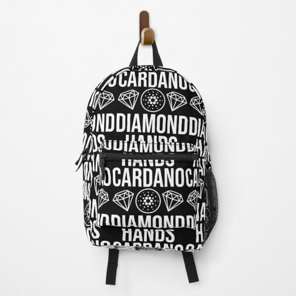 Item preview, Cardano ADA HODL Cryptocurrency designed and sold by jacks-tees.