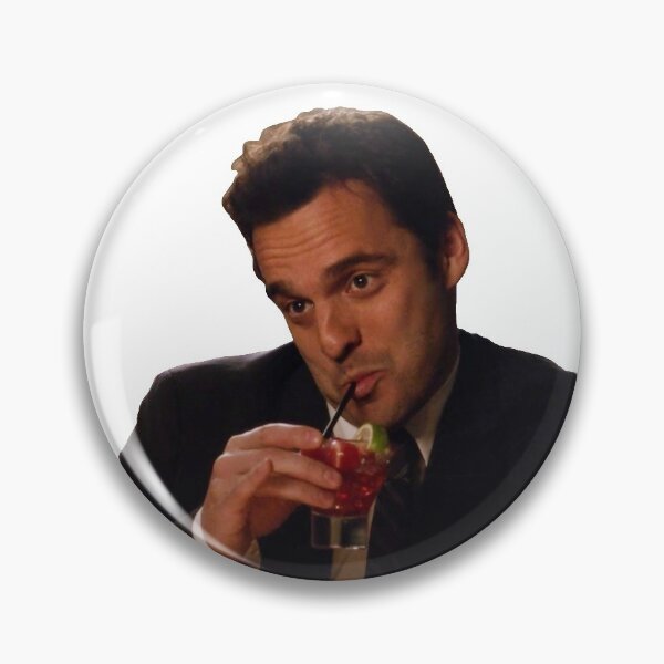 Item preview, drunk nick designed and sold by maves.