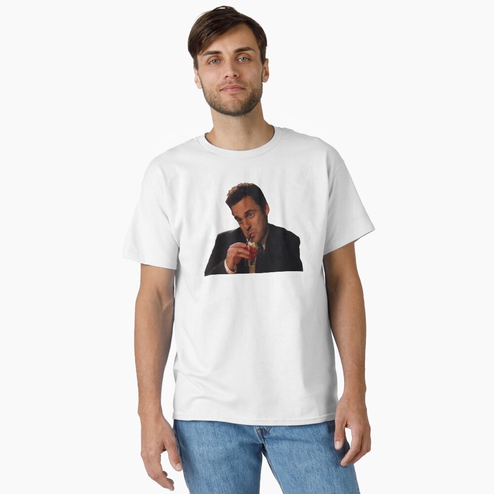 Item preview, Classic T-Shirt designed and sold by maves.