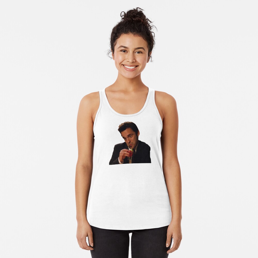 Item preview, Racerback Tank Top designed and sold by maves.