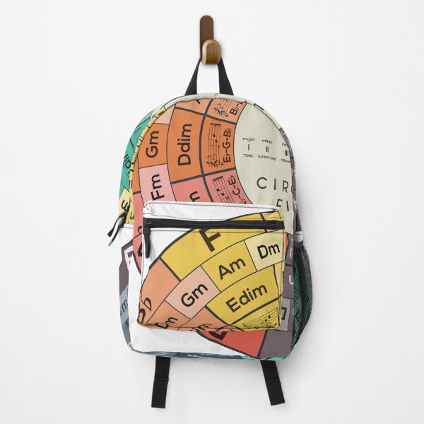 Item preview, Circle of Fifths designed and sold by Inna Soyturk.