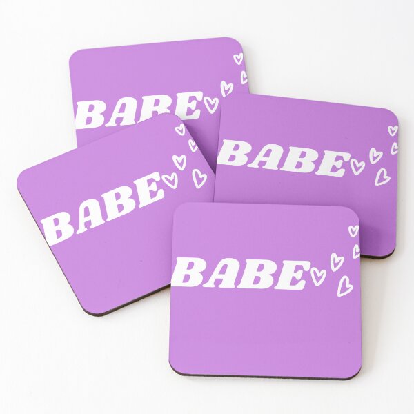 Item preview, Babe  designed and sold by Royales.