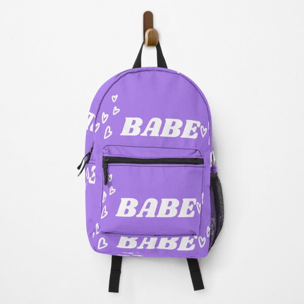 Item preview, Babe designed and sold by Royales.
