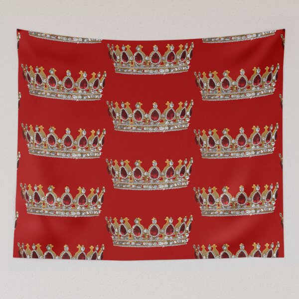 Item preview, KING designed and sold by MissC626.