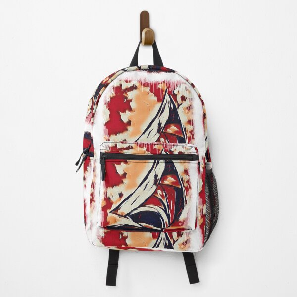 Item preview, Sailboat on a Hot Day designed and sold by EloiseArt.