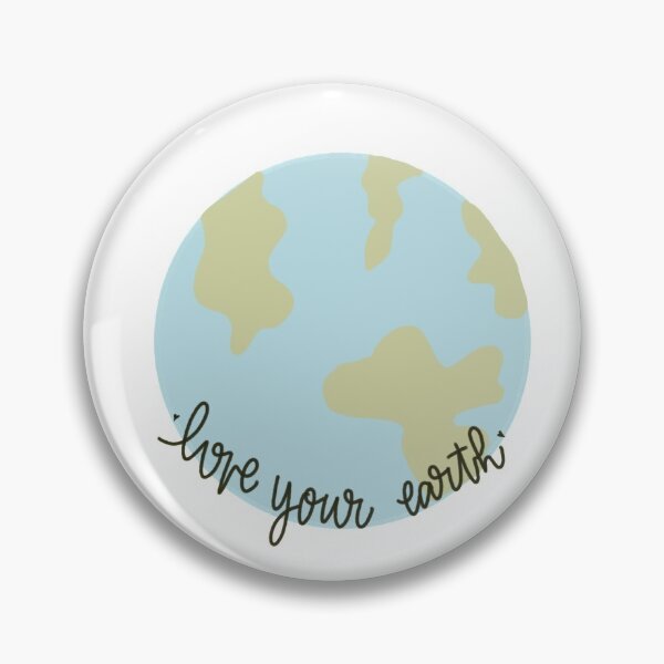 Item preview, love your earth  designed and sold by sarahlynndesign.