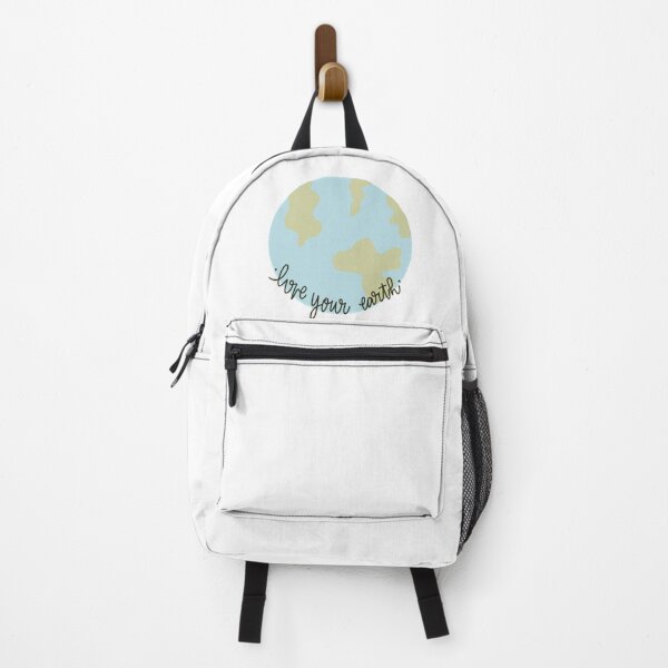 Item preview, love your earth designed and sold by sarahlynndesign.