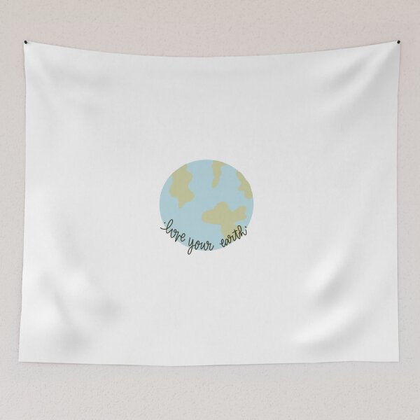 Item preview, love your earth  designed and sold by sarahlynndesign.