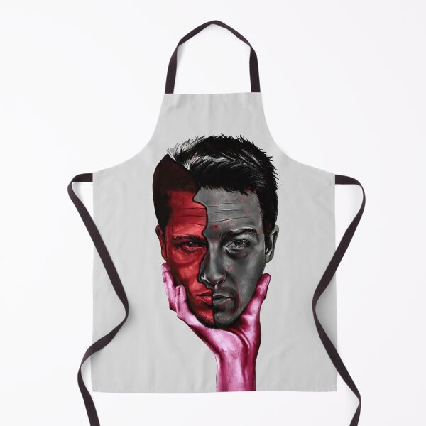 Item preview, Furcation. Fight Club. Art 01 designed and sold by movieARTmusic.