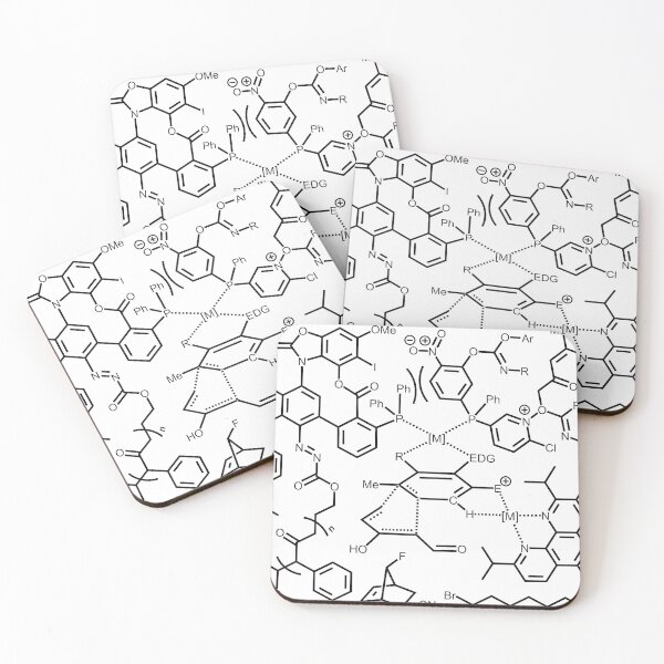 Item preview, RMDG Chemistry  designed and sold by RMDG-Chemistry.