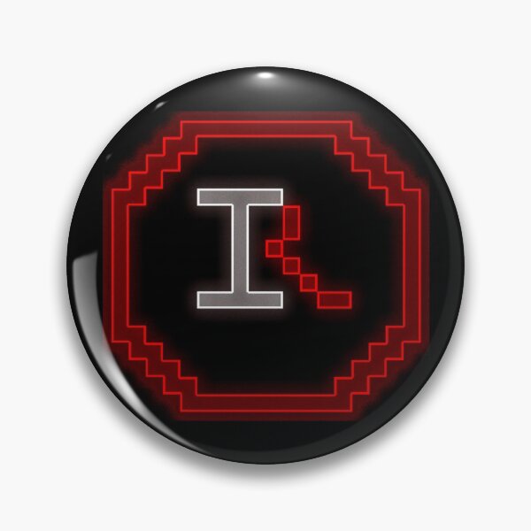 Item preview, NEON logo designed and sold by Reigni.