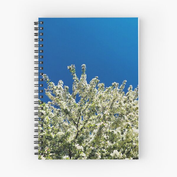 Item preview, Blossoms in Blue designed and sold by elizarw.