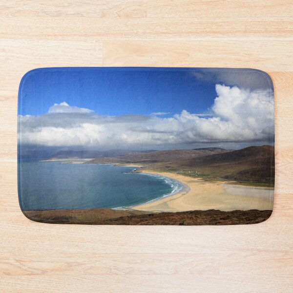 Item preview, Scarista Beach, Isle of Harris designed and sold by beavo.