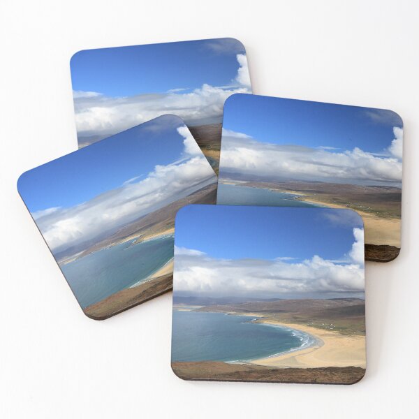 Item preview, Scarista Beach, Isle of Harris designed and sold by beavo.