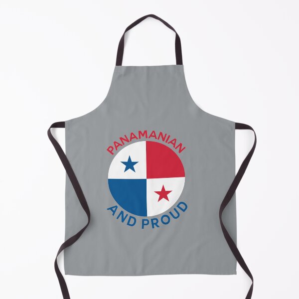 Item preview, Panamanian and Proud -Flag of Panama designed and sold by obedtheartist.