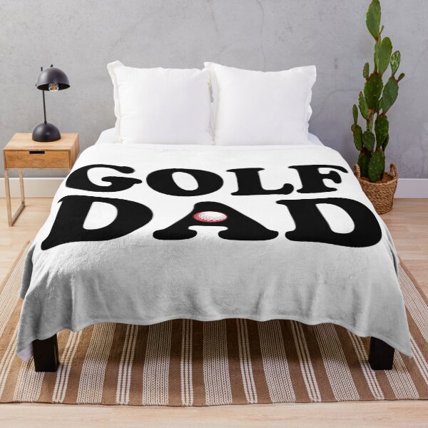 Item preview, Golf Dad designed and sold by cmd-art.
