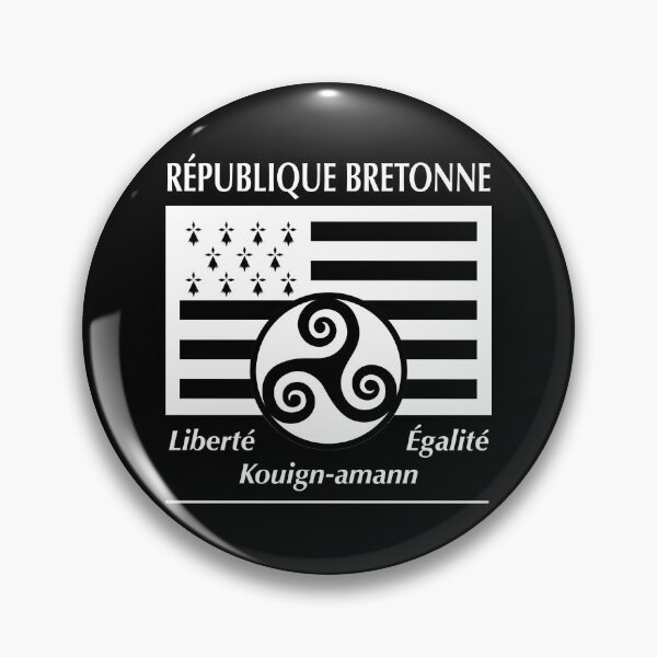 Item preview, BRETON REPUBLIC designed and sold by Aspretto.