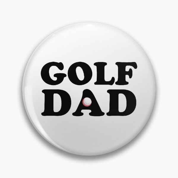 Item preview, Golf Dad designed and sold by cmd-art.