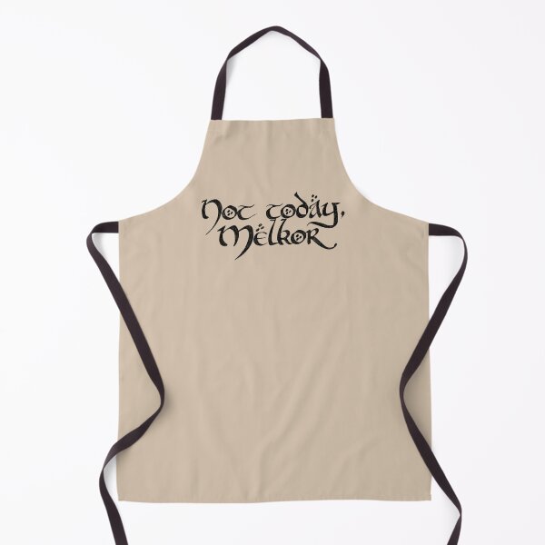 Item preview, Not Today, Melkor (sketch) designed and sold by Raccoon  Trash.