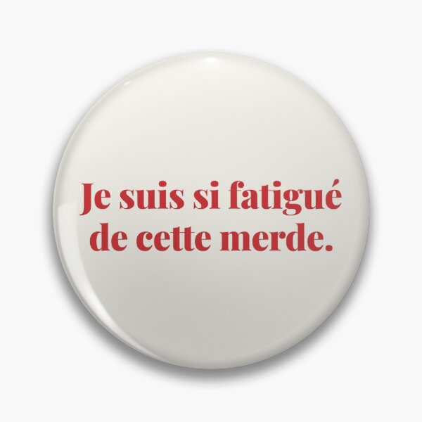 Aperçu de l'œuvre Je suis si fatigué de cette merde For Men (je suis tellement fatigué de cette merde) créée et vendue par Africanism.
