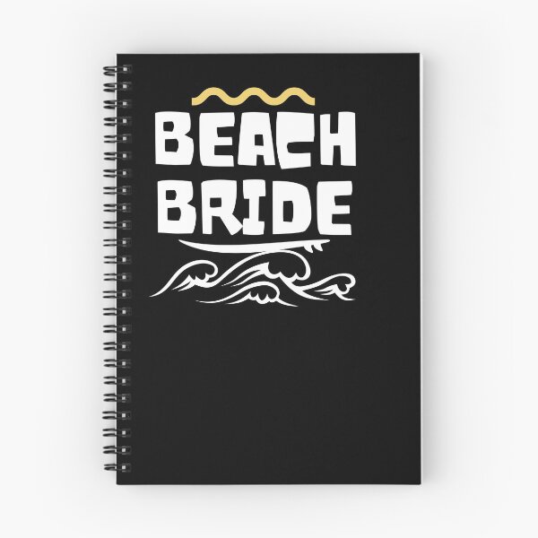 Item preview, Beach Bride Wedding/ Engagement Announcement Beach Theme Wedding Announcement Bride Couple designed and sold by sinceanna.