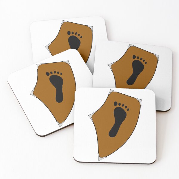 Item preview, Brandobaris designed and sold by Talion Design.
