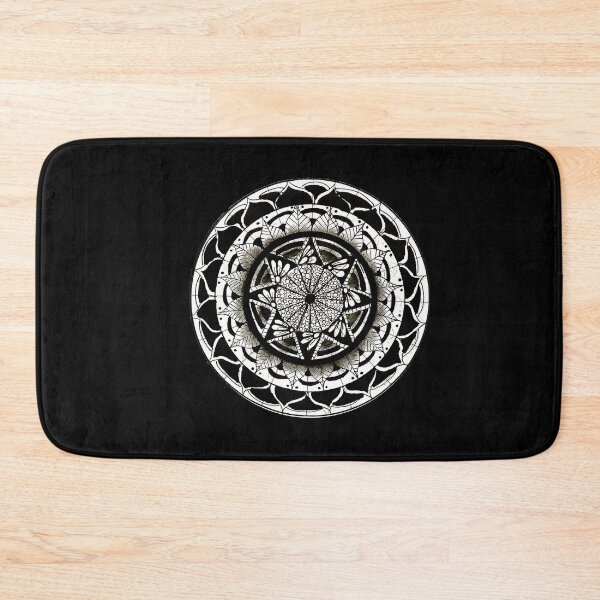 Item preview,  Mandala Therapy  designed and sold by RomeoSketches.
