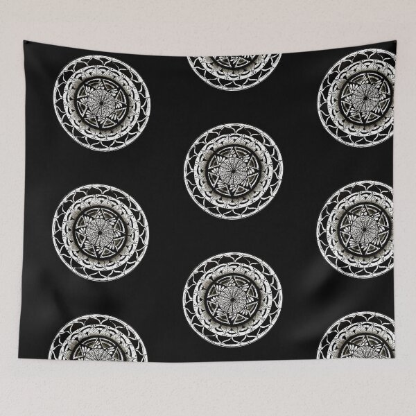 Item preview,  Mandala Therapy  designed and sold by RomeoSketches.
