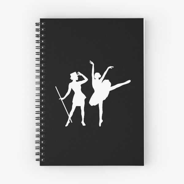 Item preview, Funny Tap dancing gift - tap shoes and ballet shoes tapper and pointer V2 | tap dance related gifts, tap dance student gift, tap dance teacher, Pointe Shoes, ballet shoes designed and sold by TAP-DANCE-ART.