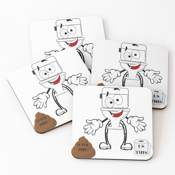 Item preview, smile toilet designed and sold by Karolj.