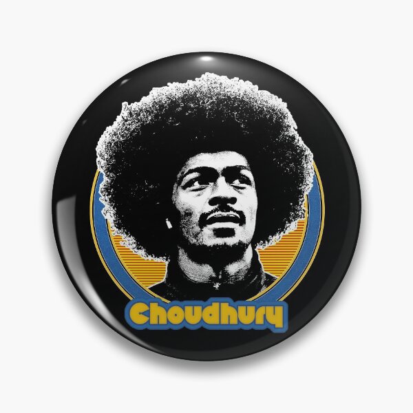 Artikelvorschau, Hamza Dewan Choudhury // Retro Style Football Fan Design entworfen und verkauft von AestheticNow.