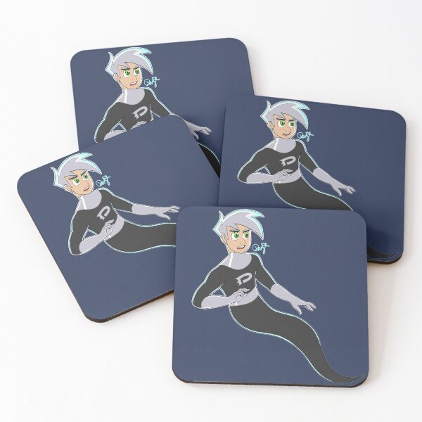 Item preview, Danny Phantom designed and sold by Noodleladybug.