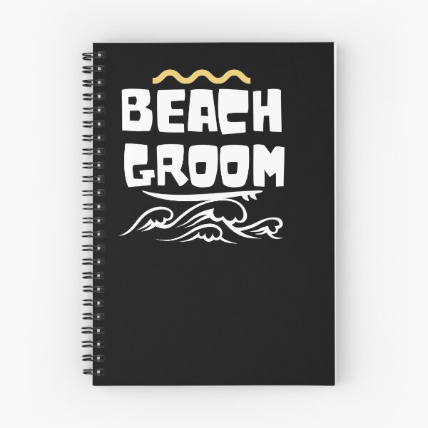 Item preview, Beach Groom Wedding/ Engagement Announcement Beach Theme Wedding Announcement Groom Couple designed and sold by sinceanna.