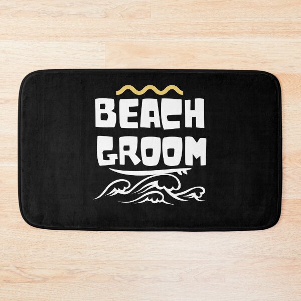 Item preview, Beach Groom Wedding/ Engagement Announcement Beach Theme Wedding Announcement Groom Couple designed and sold by sinceanna.