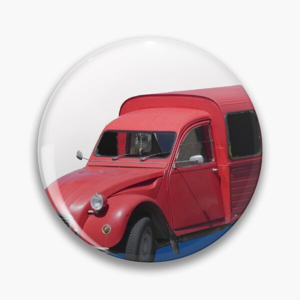 Item preview, Classic Citroen. designed and sold by Paul Pasco.