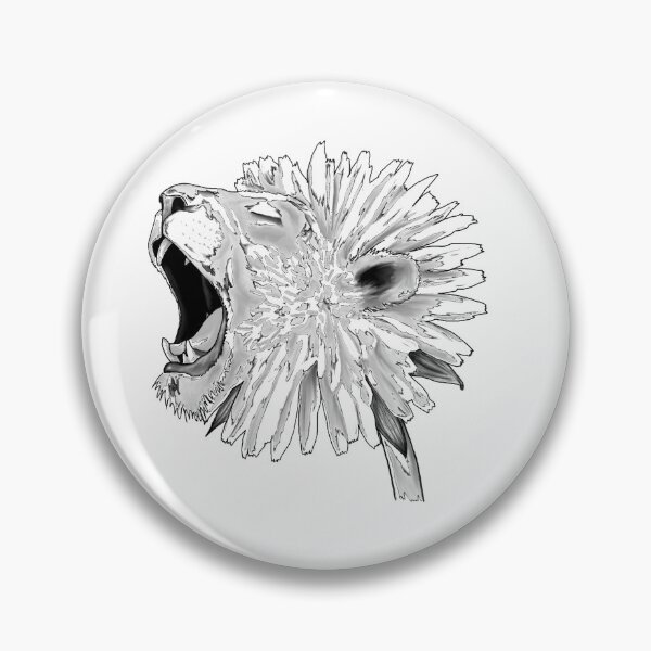 Item preview, Dandelion designed and sold by CreenKreative.
