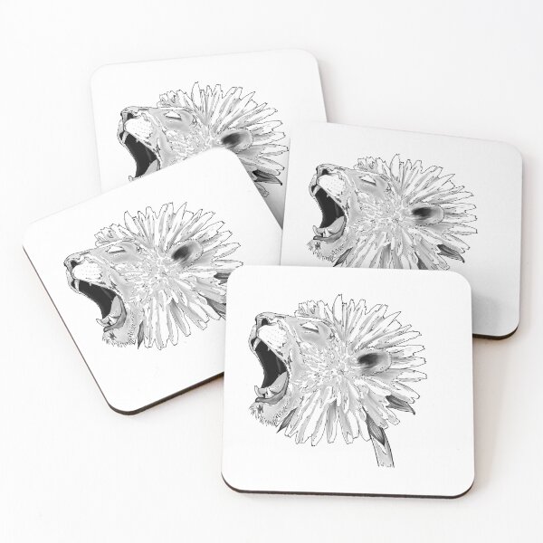 Item preview, Dandelion designed and sold by CreenKreative.